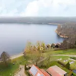 Ferienhaus Im Mirow