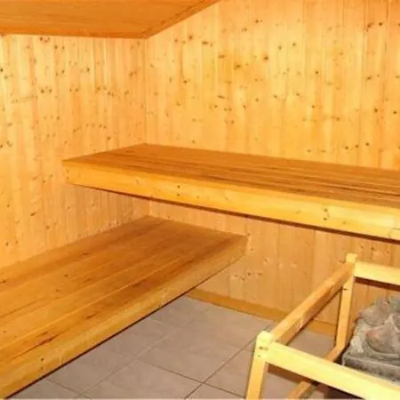 Holiday home Mirow, Granzow