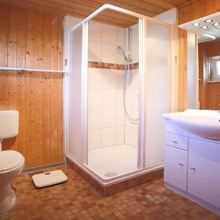 Holiday home Mirow,