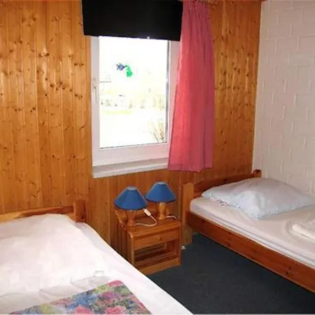 Mirow, Holiday home *