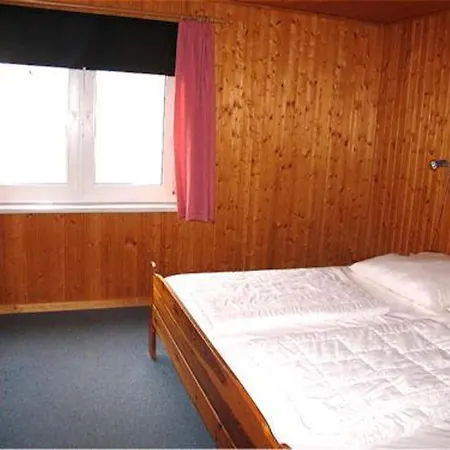 Mirow, Holiday home