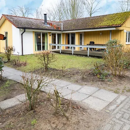 Im Mirow Holiday home