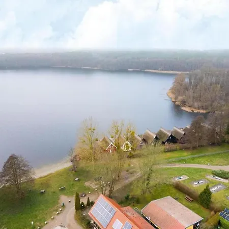 Holiday home Im Mirow