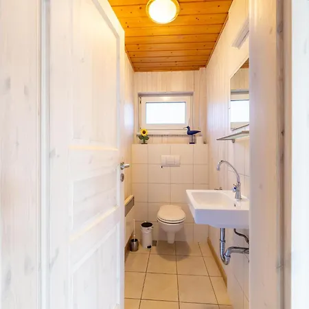 Im Mirow Holiday home Granzow