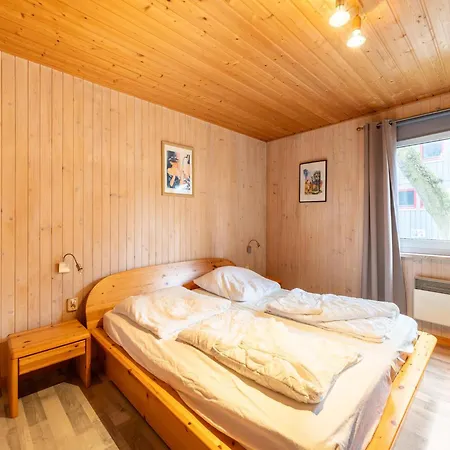 Im Mirow Holiday home *