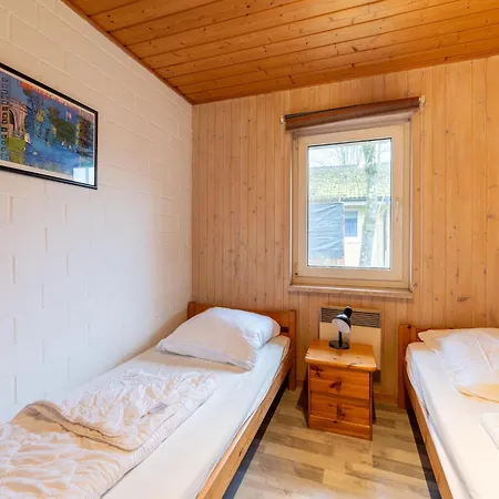 Im Mirow Holiday home