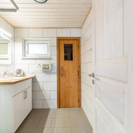 Holiday home Im Mirow *