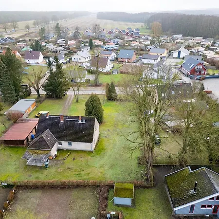 Ferienhaus Im Mirow *
