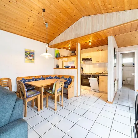 Holiday home Im Mirow Granzow