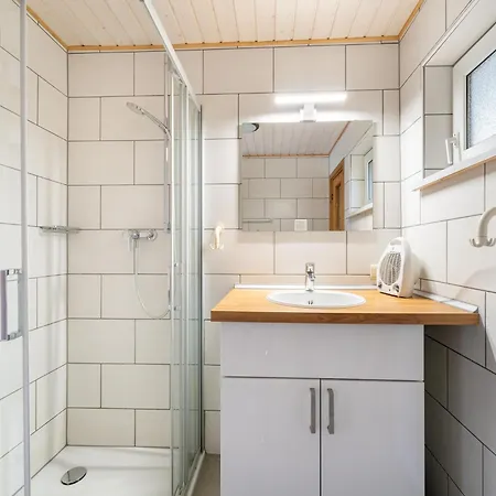 Im Mirow Holiday home *