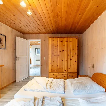 Holiday home Im Mirow *