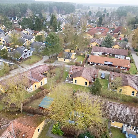 Im Mirow Ferienhaus *