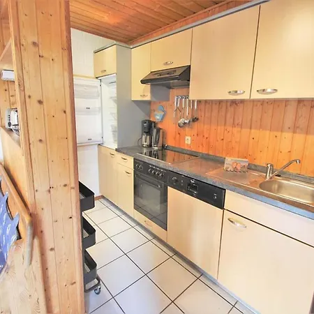 Ferienhaus Im Mirow