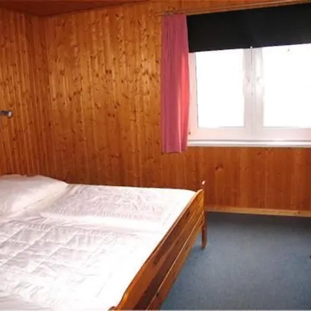 Im Mirow Ferienhaus *