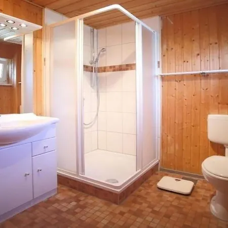 Im Mirow Ferienhaus Granzow