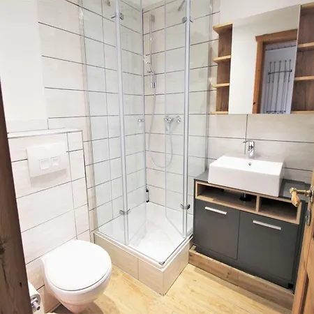 Im Mirow Holiday home Granzow