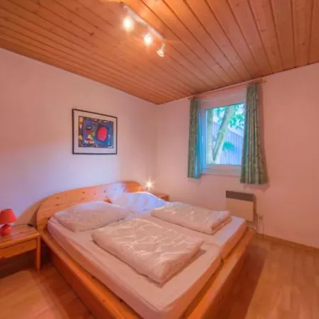 Holiday home Im Mirow