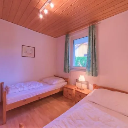Im Mirow Holiday home